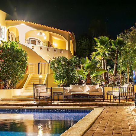 Casa Lusitania 19 Villa Faro Exterior photo