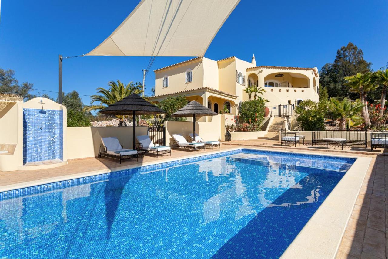 Casa Lusitania 19 Villa Faro Exterior photo