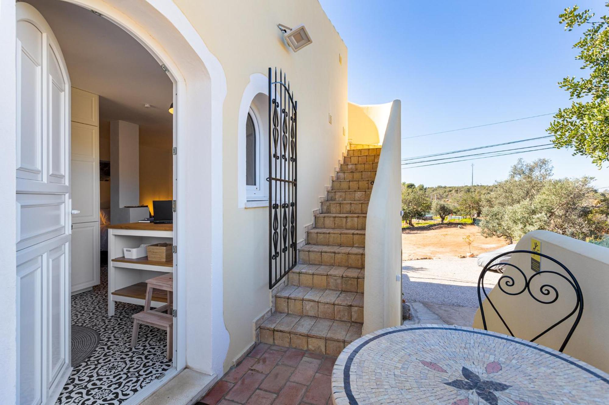 Casa Lusitania 19 Villa Faro Exterior photo