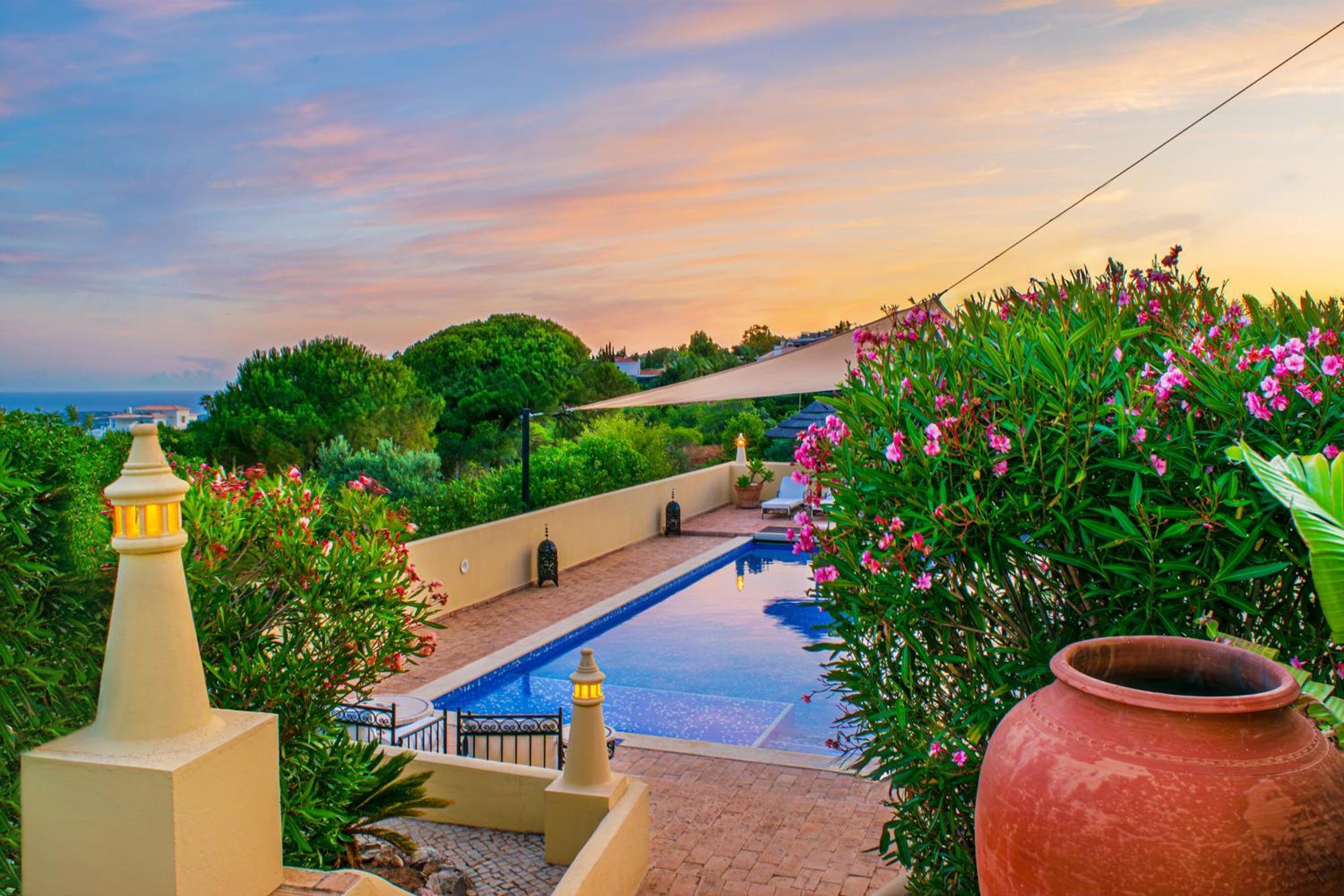 Casa Lusitania 19 Villa Faro Exterior photo